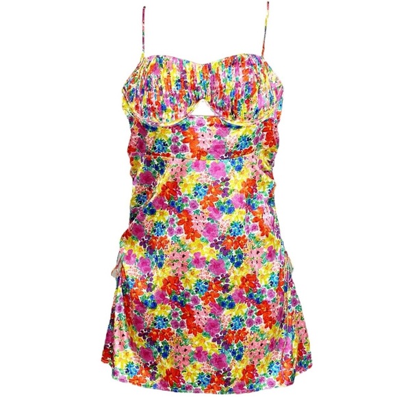 For Love and Lemons dress worn once no flaws - Picture 2 of 4